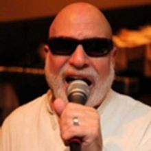 Blind Playwright, Vinny St. Marten, Speaks Out Against Hate In New Presentation…