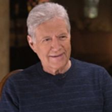 VIDEO: Alex Trebek Opens Up About His Pancreatic Cancer to CBS SUNDAY MORNING