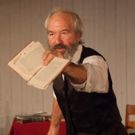 MARX IN SOHO by Howard Zinn to Make New York Premiere at Soho Playhouse