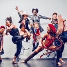BRIC Announces NY Premiere of HAIR & OTHER STORIES from Artists-in-Residence Urban Bu