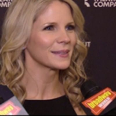 TV: Kelli O'Hara, Will Chase & Company Explain Why They're So in Love with KISS ME, KATE!