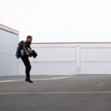 Adam Savage Returns in New Season of SAVAGE BUILDS