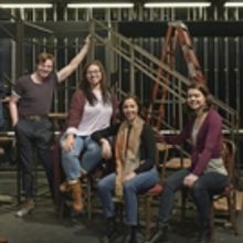 WCSU Again Captures Multiple KCACTF Awards At Regional Event