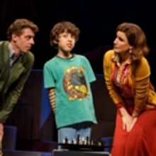 Tickets on Sale Sept. 7 for FALSETTOS, A CHRISTMAS STORY and More