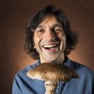 The Marsh Berkeley Presents The Return Of Adam Strauss' THE MUSHROOM CURE