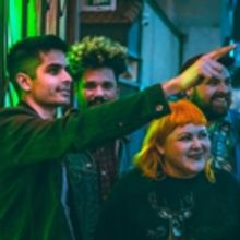 Rat Fancy Debut First Video MAKING TROUBLE From Upcoming Debut Album