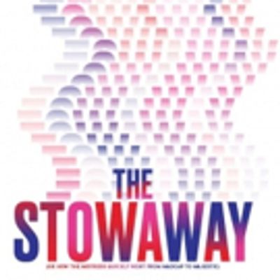 Trusty Sidekick's THE STOWAWAY Coming to Classic Stage Company This Fall
