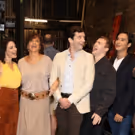TV: Meet Arnold! TORCH SONG Company Gets Ready for Broadway