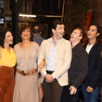 TV: Meet Arnold! TORCH SONG Company Gets Ready for Broadway Video