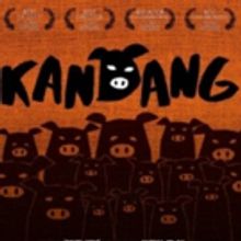 KANDANG Comes to Kuala Lumpu Performing Arts Centre 4/25 - 4/28