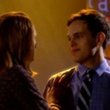 Backstage with Richard Ridge: A New Evan Is Found - Meet the New Star of DEAR EVAN HA