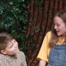 Kevin Alvarnaz of BRIDGE TO TERABITHIA at DreamWrights