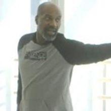 VIDEO: Go Inside Rehearsals For Alvin Ailey's THE CALL