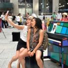 Sing for Hope & Mini USA Partner for #DrivingHope Initiative During 8th Annual Sing…