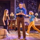 Photo Flash: Robert Cuccioli Leads FUN HOME at White Plains Performing Arts Center