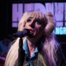 HEDWIG AND THE ANGRY INCH Extends Through April 6 at Pinch 'N' Ouch Theatre