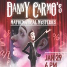 WYO Theater Presents MATHEMATICAL MYSTERIES