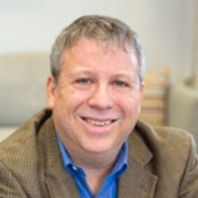 Mosaic Founder Rick Sperling Will Retire From Nonprofit After 27 Years