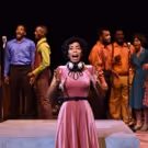 Photo Flash: First Look at Porchlight Music Theatre's MEMPHIS