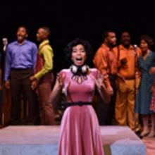 Photo Flash: First Look at Porchlight Music Theatre's MEMPHIS