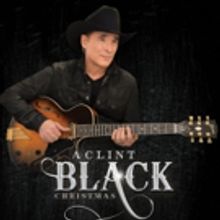 Clint Black To Come To Hershey Theatre