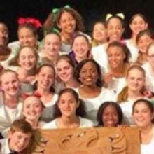 Young People's Chorus Of New York City Named “Choir Of The World” At International…