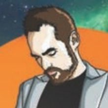 Pierre Ulric Presents NEO MAGIC at Fringe World 2019