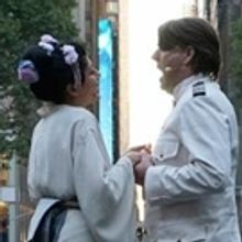 New York City Opera's THE BARBER OF SEVILLE Comes to Bryant Park