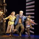 BWW Interview: CHARLIE AND THE CHOCOLATE FACTORY'S James Young Talks about Grandpa…