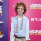 UNBREAKABLE KIMMY SCHMIDT's Doug Plaut Cast in Upcoming Film Adaptation of Tim…