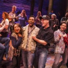COME FROM AWAY Extends Through January in Toronto