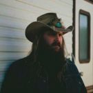 Chris Stapleton Nominated For Eight ACM Awards