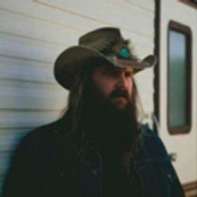 Chris Stapleton Nominated For Eight ACM Awards
