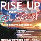HAMILTON Chicago Cast Members to 'RISE UP' in Support of Puerto Rico