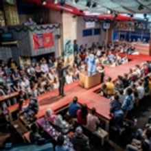 THE JUNGLE Enters its Final Weeks In The West End