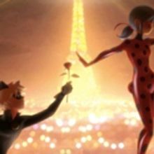 Skydance and ZAG to Produce Live-Action MIRACULOUS - TALES OF LADYBUG & CAT NOIR