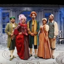 Erase una vez la historia de dos príncipes que encontraron el amor verdadero