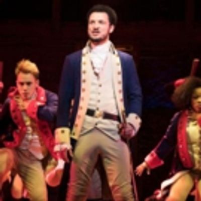 BWW OperaView: Calling HAMILTON by That Dirty Name