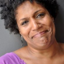 Nancy Giles Hosts Monthly Comedy Variety Show at Dixon Place