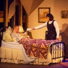 Review Roundup: MISERY at Penobscot Theatre Company