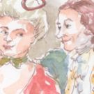 TNC Presents The MARQUIS DU CHATELET & LAWS OF ATTRACTION