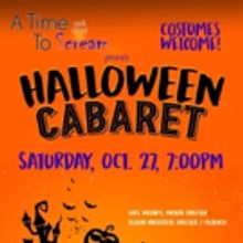 The Laurie Beechman Presents a Halloween Cabaret