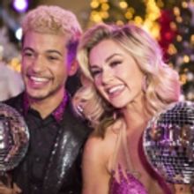 Special All-Athletes Edition of ABC's DANCING WITH THE STARS Coming Spring 2918