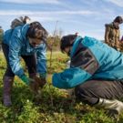 WICKED Raises Money for The Woodland Trust to Plant Trees
