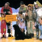 Wild Swan Theater Presents THE WIZARD OF OZ