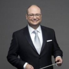 Columbus Symphony Names Stuart Chafetz as Principal Pops Conductor