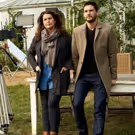 Filming Begins on BBC One's GOLD DIGGER