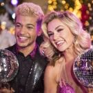 VIDEO: Non-Stop! HAMILTON's Jordan Fisher Wins DANCING WITH THE STARS