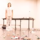 THANK YOU FOR COMING: SPACE Makes World Premiere at Montclair State University