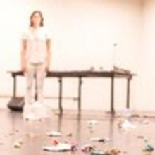 THANK YOU FOR COMING: SPACE Makes World Premiere at Montclair State University